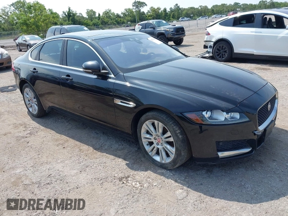 2017 Jaguar XF 35t z VIN SAJBR4BV5HCY26594, wystawiony jako IAAI lot #42337419 z przebiegiem 33 133 mil mil oraz . Historia ofert i sprzedaży dostępna na DreamBid. Obrazek 1.