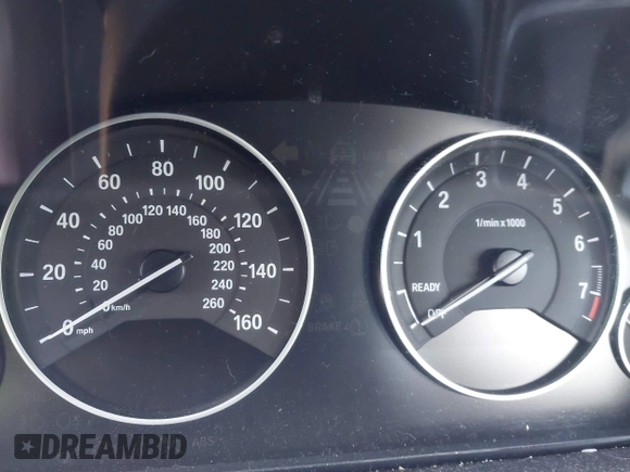 2012 BMW 3 Series 328i с VIN WBA3C1C55CF432664, выставлен на аукционе IAAI как лот 41334641 с пробегом Не указан миль и . История ставок и продаж доступна на DreamBid. Изображение 15.