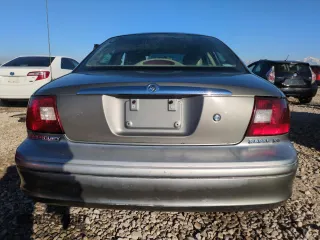 2001 Mercury Sable LS z VIN 1MEFM53281G634785, wystawiony jako Copart lot #46859685 z przebiegiem 202 024 mil mil oraz Czysty tytuł • Clean title. Historia ofert i sprzedaży dostępna na DreamBid. Obrazek 6.