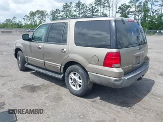 2003 Ford Expedition Special Service z VIN 1FMRU15W83LB44750, wystawiony jako IAAI lot #42350428 z przebiegiem 377 861 mil mil oraz . Historia ofert i sprzedaży dostępna na DreamBid. Obrazek 3.