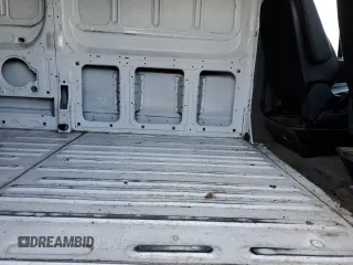 2022 Ford Transit Cargo z VIN 1FTBR3X80NKA69827, wystawiony jako Copart lot #45023705 z przebiegiem 48 992 mil mil oraz Czysty tytuł • Clean title. Historia ofert i sprzedaży dostępna na DreamBid. Obrazek 10.