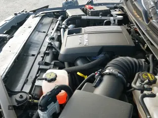 2024 Chevrolet Silverado 1500 ZR2 с VIN 3GCUDHE88RG200961, выставлен на аукционе IAAI как лот 43512890 с пробегом 26 793 миль миль и . История ставок и продаж доступна на DreamBid. Изображение 20.