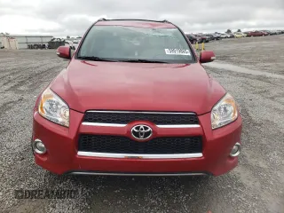 2011 Toyota RAV4 Limited with VIN 2T3DF4DV3BW157677, listed as a Copart auction lot 59919865 with 84,387 mi miles and Salvage title. Bid and sale history available at DreamBid. Image 5.