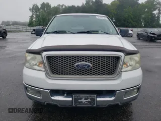 2004 Ford F-150 XLT z VIN 1FTPW12534FA22444, wystawiony jako Copart lot #58383175 z przebiegiem 150 450 mil mil oraz Szkoda całkowita • Salvage title. Historia ofert i sprzedaży dostępna na DreamBid. Obrazek 5.