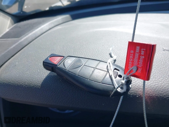 2014 Ram 2500 Tradesman с VIN 3C6UR5CL6EG224457, выставлен на аукционе IAAI как лот 42333288 с пробегом 77 359 миль миль и . История ставок и продаж доступна на DreamBid. Изображение 11.