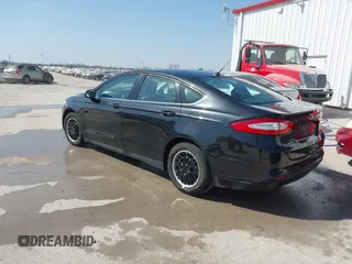 2013 Ford Fusion S with VIN 3FA6P0G74DR108089, listed as a IAAI auction lot 41767932 with 324,414 mi miles. Bid and sale history available at carsss.com. Image 3.