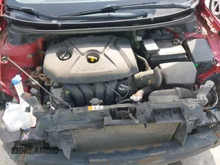 2013 Hyundai Elantra с VIN KMHD35LE5DU141296, выставлен на аукционе IAAI как лот 42531078 с пробегом 273 361 миль миль и . История ставок и продаж доступна на DreamBid. Изображение 10.
