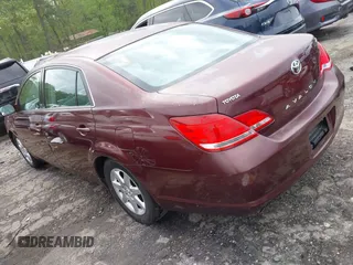 2006 Toyota Avalon XL with VIN 4T1BK36B16U124059, listed as a IAAI auction lot 42026538 with 187,156 mi miles and . Bid and sale history available at carsss.com. Image 3.