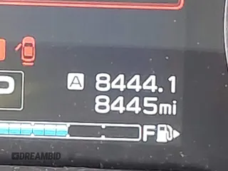 2019 Subaru Impreza Limited с VIN 4S3GTAU61K3730446, выставлен на аукционе IAAI как лот 42255075 с пробегом 8 445 миль миль и . История ставок и продаж доступна на DreamBid. Изображение 16.
