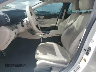 2022 Mercedes-Benz CLS with VIN W1K2J5KB4NA108212, listed as a Copart auction lot 60166754 with 0 mi miles and Salvage Title. Bid and sale history available at carsss.com. Image 7.