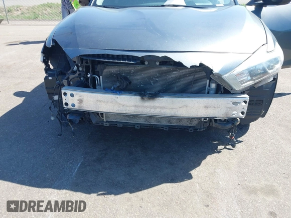 2018 Nissan Maxima SL with VIN 1N4AA6AP9JC360485, listed as a IAAI auction lot 42206521 with 140,898 mi miles and . Bid and sale history available at DreamBid. Image 6.