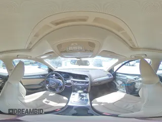2015 Audi A4 Premium z VIN WAUBFAFL2FN009094, wystawiony jako Copart lot #57203785 z przebiegiem 84 066 mil mil oraz Szkoda całkowita • Salvage title. Historia ofert i sprzedaży dostępna na DreamBid. Obrazek 15.