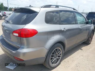 2008 Subaru Tribeca Limited с VIN 4S4WX93DX84403847, выставлен на аукционе IAAI как лот 42445680 с пробегом 204 428 миль миль и . История ставок и продаж доступна на DreamBid. Изображение 4.