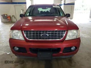 2004 Ford Explorer XLT with VIN 1FMZU73E64UB72197, listed as a Copart auction lot 63050755 with 122,200 mi miles and Salvage title. Bid and sale history available at DreamBid. Image 5.