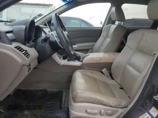 2009 Acura RDX Technology с VIN 5J8TB18579A005234, выставлен на аукционе Copart как лот 51547215 с пробегом 192 032 миль миль и Списание • Salvage title. История ставок и продаж доступна на DreamBid. Изображение 7.