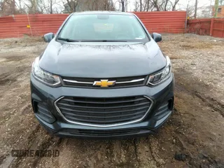 2021 Chevrolet Trax LS z VIN KL7CJKSB0MB322634, wystawiony jako IAAI lot #41705778 z przebiegiem 31 166 mil mil oraz . Historia ofert i sprzedaży dostępna na DreamBid. Obrazek 12.