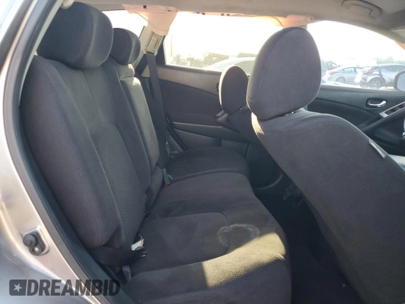 2010 Nissan Murano S z VIN JN8AZ1MU9AW010932, wystawiony jako Copart lot #51448995 z przebiegiem 185 698 mil mil oraz Szkody całkowita. Historia ofert i sprzedaży dostępna na DreamBid. Obrazek 11.