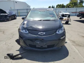2020 Chevrolet Bolt EV Premier z VIN 1G1FZ6S07L4108184, wystawiony jako Copart lot #55855655 z przebiegiem 115 261 mil mil oraz Szkoda całkowita • Salvage title. Historia ofert i sprzedaży dostępna na DreamBid. Obrazek 5.