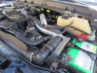 2012 Ford F-450 XL with VIN 1FT8W4DTXCEB96713, listed as a Copart auction lot 71784504 with 220,911 mi miles and Salvage Title. Bid and sale history available at carsss.com. Image 7.