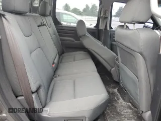 2008 Honda Ridgeline RT с VIN 2HJYK16288H513981, выставлен на аукционе Copart как лот 62737415 с пробегом 141 476 миль миль и Списание • Salvage title. История ставок и продаж доступна на DreamBid. Изображение 10.