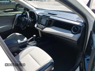 2016 Toyota RAV4 Limited с VIN JTMDJREV1GD020574, выставлен на аукционе IAAI как лот 42437803 с пробегом 107 821 миль миль и . История ставок и продаж доступна на DreamBid. Изображение 5.