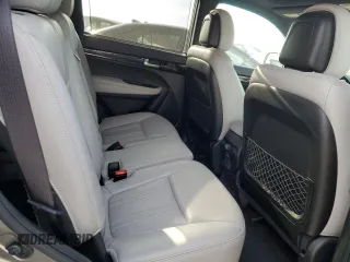 2014 Kia Sorento SX Limited with VIN 5XYKWDA73EG488873, listed as a Copart auction lot 83088884 with 69,083 mi miles and Salvage title. Bid and sale history available at DreamBid. Image 10.
