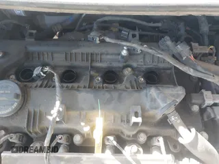 2014 Hyundai Elantra SE with VIN 5NPDH4AEXEH527355, listed as a IAAI auction lot 41848180 with 175,377 mi miles and . Bid and sale history available at DreamBid. Image 6.