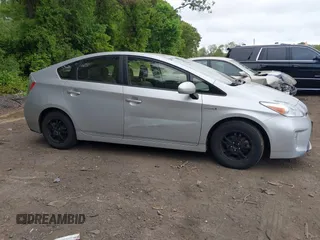 2015 Toyota Prius Four z VIN JTDKN3DU2F1935497, wystawiony jako IAAI lot #42330002 z przebiegiem 237 332 mil mil oraz . Historia ofert i sprzedaży dostępna na DreamBid. Obrazek 13.