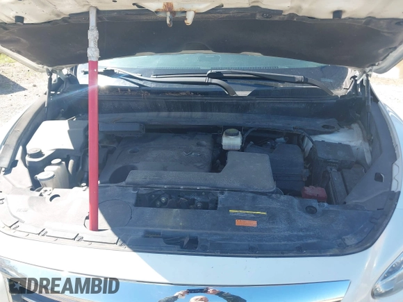 2015 Infiniti QX60 with VIN 5N1AL0MM0FC504172, listed as a IAAI auction lot 41977566 with 128,196 mi miles and . Bid and sale history available at DreamBid. Image 10.