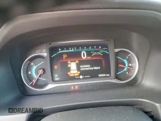 2020 Honda Pilot Elite with VIN 5FNYF6H01LB047889, listed as a Copart auction lot 54593715 with 63,534 mi miles and Salvage title. Bid and sale history available at DreamBid. Image 9.
