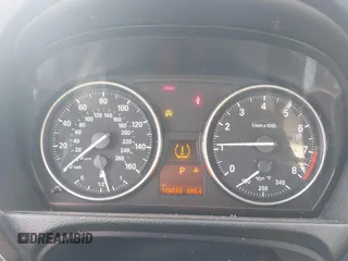 2009 BMW 3 Series 328i с VIN WBAWV13529P123146, выставлен на аукционе IAAI как лот 42244860 с пробегом 186 558 миль миль и . История ставок и продаж доступна на DreamBid. Изображение 7.