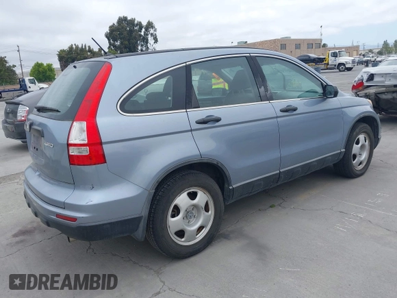 2010 Honda CR-V LX с VIN 5J6RE4H32AL010179, выставлен на аукционе IAAI как лот 42368638 с пробегом 171 360 миль миль и . История ставок и продаж доступна на DreamBid. Изображение 4.
