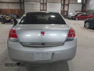 2008 Saturn Aura XE z VIN 1G8ZS57B08F227326, wystawiony jako IAAI lot #42169913 z przebiegiem 152 233 mil mil oraz . Historia ofert i sprzedaży dostępna na DreamBid. Obrazek 17.