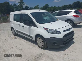2017 Ford Transit Connect XL с VIN NM0LS7E78H1313404, выставлен на аукционе IAAI как лот 42785882 с пробегом 341 878 миль миль и . История ставок и продаж доступна на DreamBid. Изображение 1.