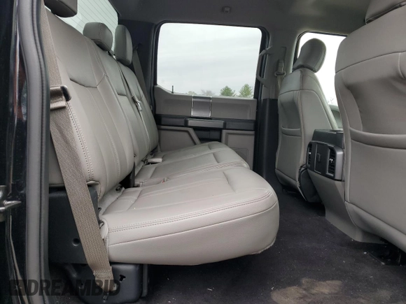 2016 Ford F-150 XLT with VIN 1FTEW1EP3GKD07399, listed as a Copart auction lot 51590505 with 132,642 mi miles and Salvage title. Bid and sale history available at DreamBid. Image 10.