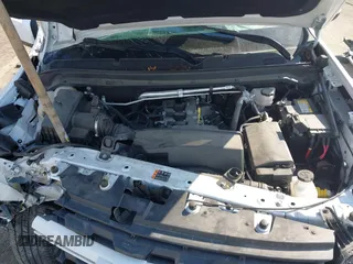 2022 Chevrolet Colorado 2WD LT z VIN 1GCHSCEA6N1204948, wystawiony jako IAAI lot #41821216 z przebiegiem 27 245 mil mil oraz . Historia ofert i sprzedaży dostępna na DreamBid. Obrazek 10.