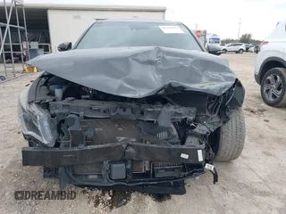 2016 Kia Optima SXL Turbo with VIN 5XXGV4L2XGG120045, listed as a IAAI auction lot 41511829 with 107,760 mi miles. Bid and sale history available at carsss.com. Image 13.