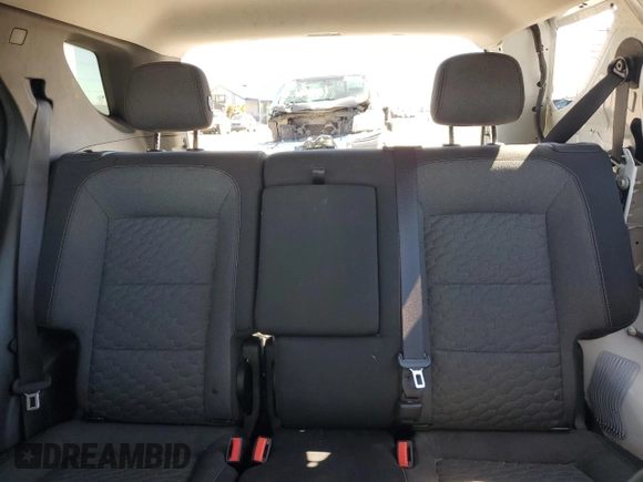 2018 Chevrolet Equinox LT with VIN 2GNAXSEV3J6184088, listed as a Copart auction lot 50328175 with 129,900 mi miles and Salvage Title. Bid and sale history available at carsss.com. Image 10.