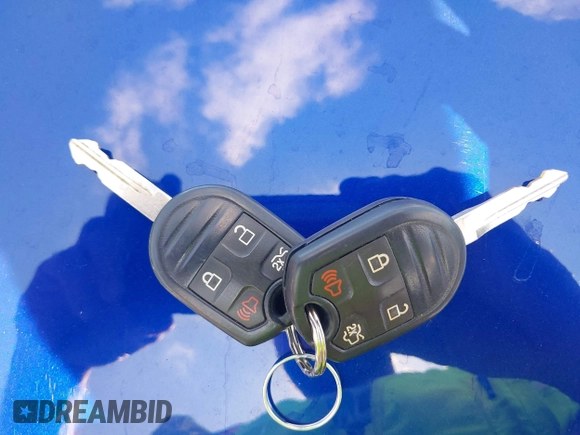 2013 Ford Explorer XLT z VIN 1FM5K8D89DGB84295, wystawiony jako IAAI lot #42420313 z przebiegiem 185 309 mil mil oraz . Historia ofert i sprzedaży dostępna na DreamBid. Obrazek 11.