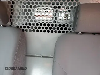 2018 Nissan NV200 Compact Cargo S with VIN 3N6CM0KN7JK704830, listed as a Copart auction lot 77460393 with 104,697 mi miles. Bid and sale history available at carsss.com. Image 10.