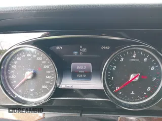 2018 Mercedes-Benz E 300 z VIN WDDZF4JBXJA448650, wystawiony jako IAAI lot #42343961 z przebiegiem 92 810 mil mil oraz . Historia ofert i sprzedaży dostępna na DreamBid. Obrazek 7.