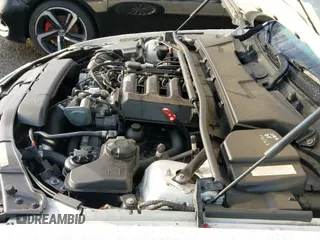 2010 BMW 3 Series 335d с VIN WBAPN7C54AA777998, выставлен на аукционе IAAI как лот 41765440 с пробегом 165 611 миль миль и . История ставок и продаж доступна на DreamBid. Изображение 14.