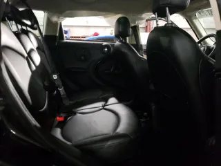 2015 MINI Cooper Countryman S with VIN WMWZC5C51FWM18945, listed as a Copart auction lot 45018755 with 135,086 mi miles and Salvage Title. Bid and sale history available at carsss.com. Image 10.