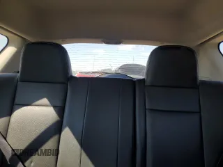 2016 Jeep Compass High Altitude с VIN 1C4NJDEB6GD793361, выставлен на аукционе Copart как лот 58859085 с пробегом 87 214 миль миль и Списание • Salvage title. История ставок и продаж доступна на DreamBid. Изображение 10.