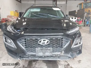 2020 Hyundai Kona SEL with VIN KM8K2CAA1LU404445, listed as a IAAI auction lot 41919384 with 46,322 mi miles. Bid and sale history available at carsss.com. Image 13.
