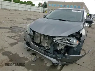2018 Nissan Sentra SR Turbo с VIN 3N1CB7AP4JY252291, выставлен на аукционе Copart как лот 58744375 с пробегом 167 063 миль миль и Списание • Salvage title. История ставок и продаж доступна на DreamBid. Изображение 13.