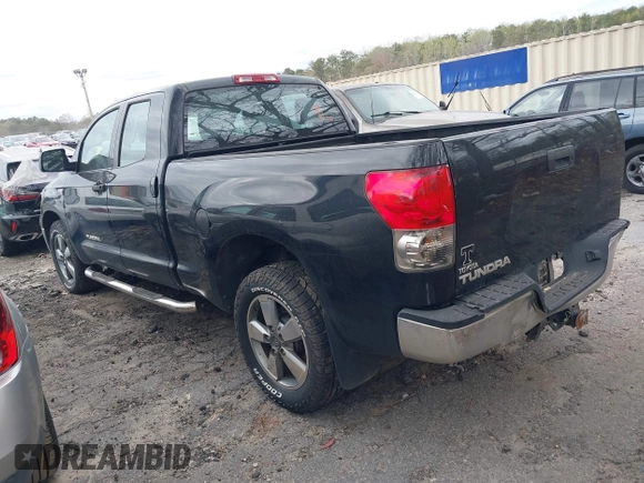 2008 Toyota Tundra z VIN 5TFRV54188X052827, wystawiony jako IAAI lot #41847499 z przebiegiem 149 332 mil mil oraz . Historia ofert i sprzedaży dostępna na DreamBid. Obrazek 3.