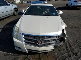 2011 Cadillac CTS Performance with VIN 1G6DL1ED0B0108196, listed as a Copart auction lot 44077265 with 172,877 mi miles and Clean Title. Bid and sale history available at carsss.com. Image 5.