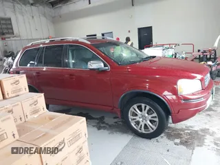 2013 Volvo XC90 Premier Plus с VIN YV4952CZ4D1652079, выставлен на аукционе IAAI как лот 42336040 с пробегом 133 691 миль миль и . История ставок и продаж доступна на DreamBid. Изображение 13.