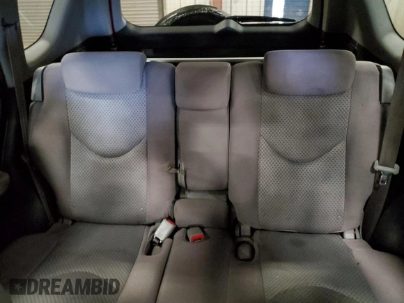 2007 Toyota RAV4 with VIN JTMBD33V575116023, listed as a Copart auction lot 50696155 with 195,933 mi miles and Clean Title. Bid and sale history available at carsss.com. Image 10.